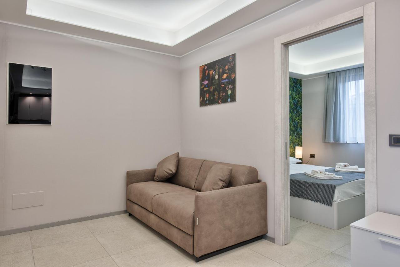טורינו La Casa Di Malu Apart Hotel : Charming Flats מראה חיצוני תמונה