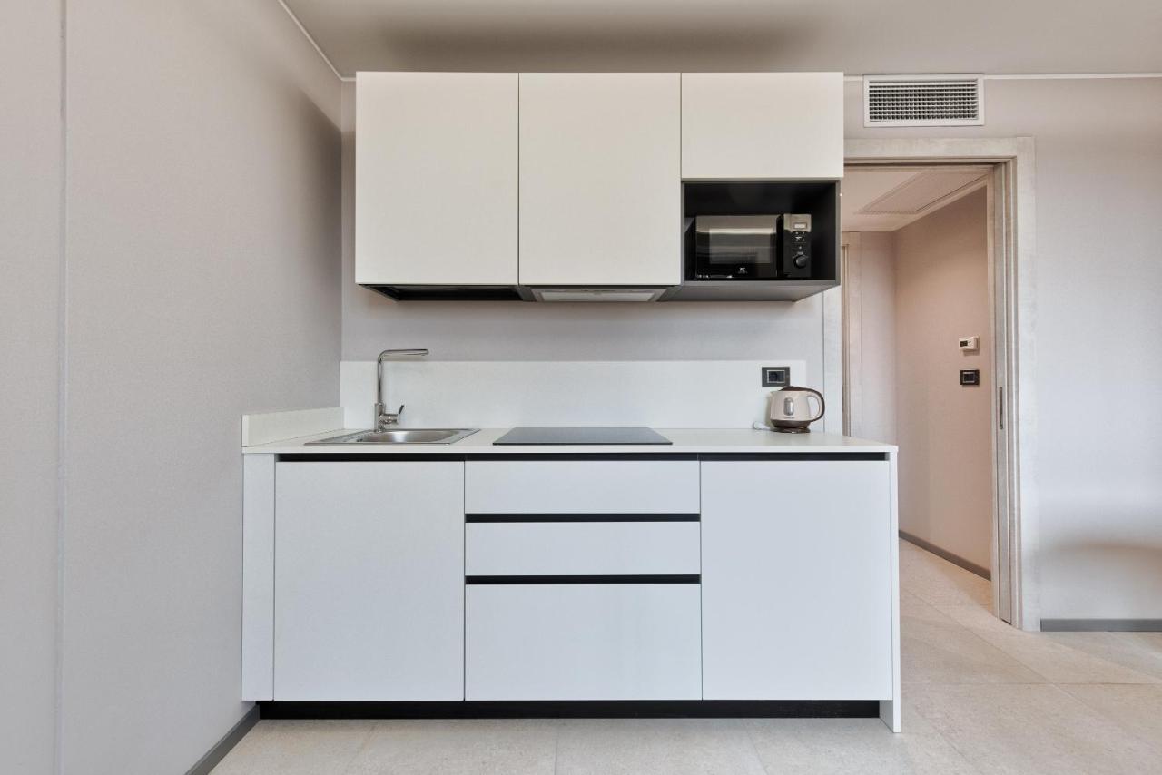 טורינו La Casa Di Malu Apart Hotel : Charming Flats מראה חיצוני תמונה