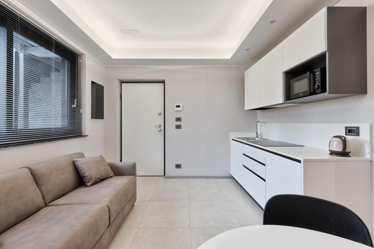 טורינו La Casa Di Malu Apart Hotel : Charming Flats מראה חיצוני תמונה