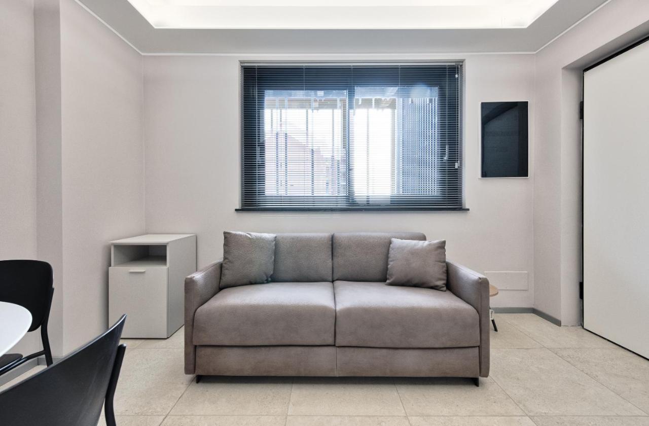 טורינו La Casa Di Malu Apart Hotel : Charming Flats מראה חיצוני תמונה