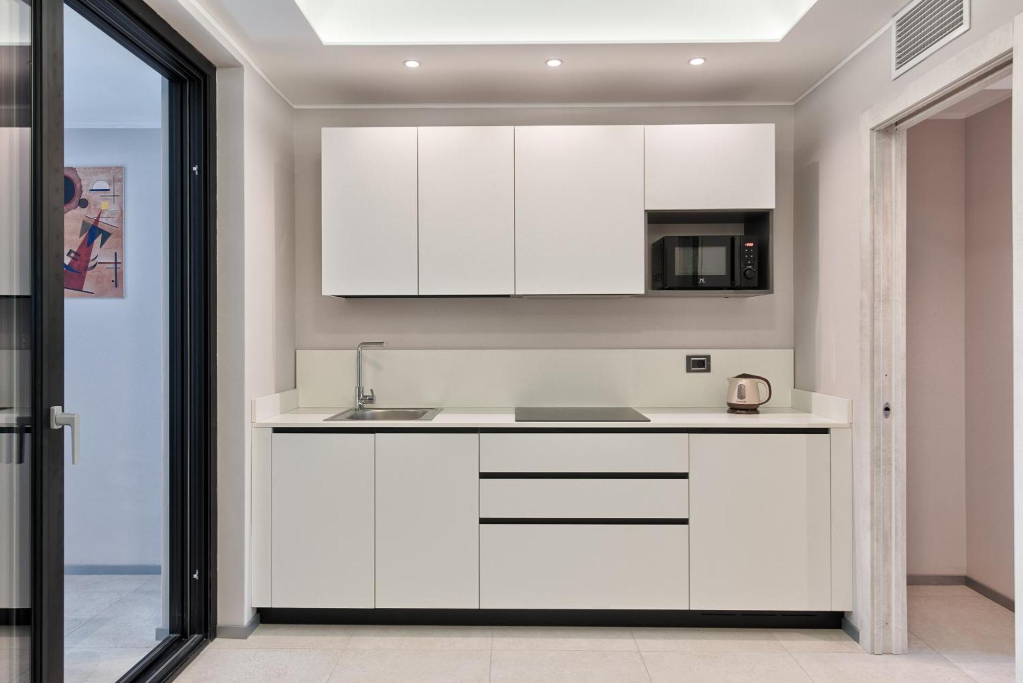 טורינו La Casa Di Malu Apart Hotel : Charming Flats מראה חיצוני תמונה