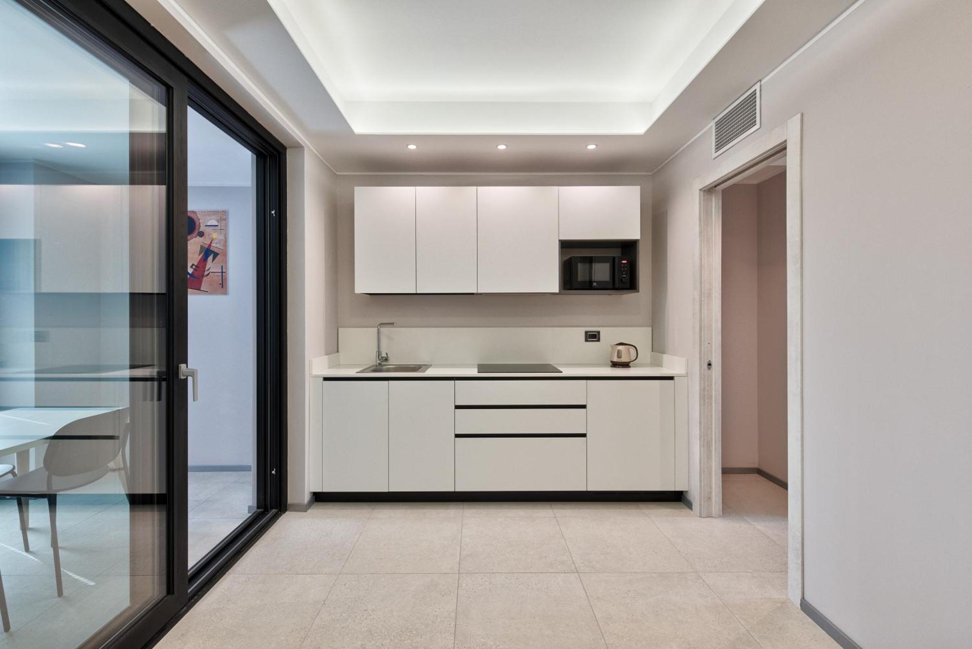 טורינו La Casa Di Malu Apart Hotel : Charming Flats מראה חיצוני תמונה