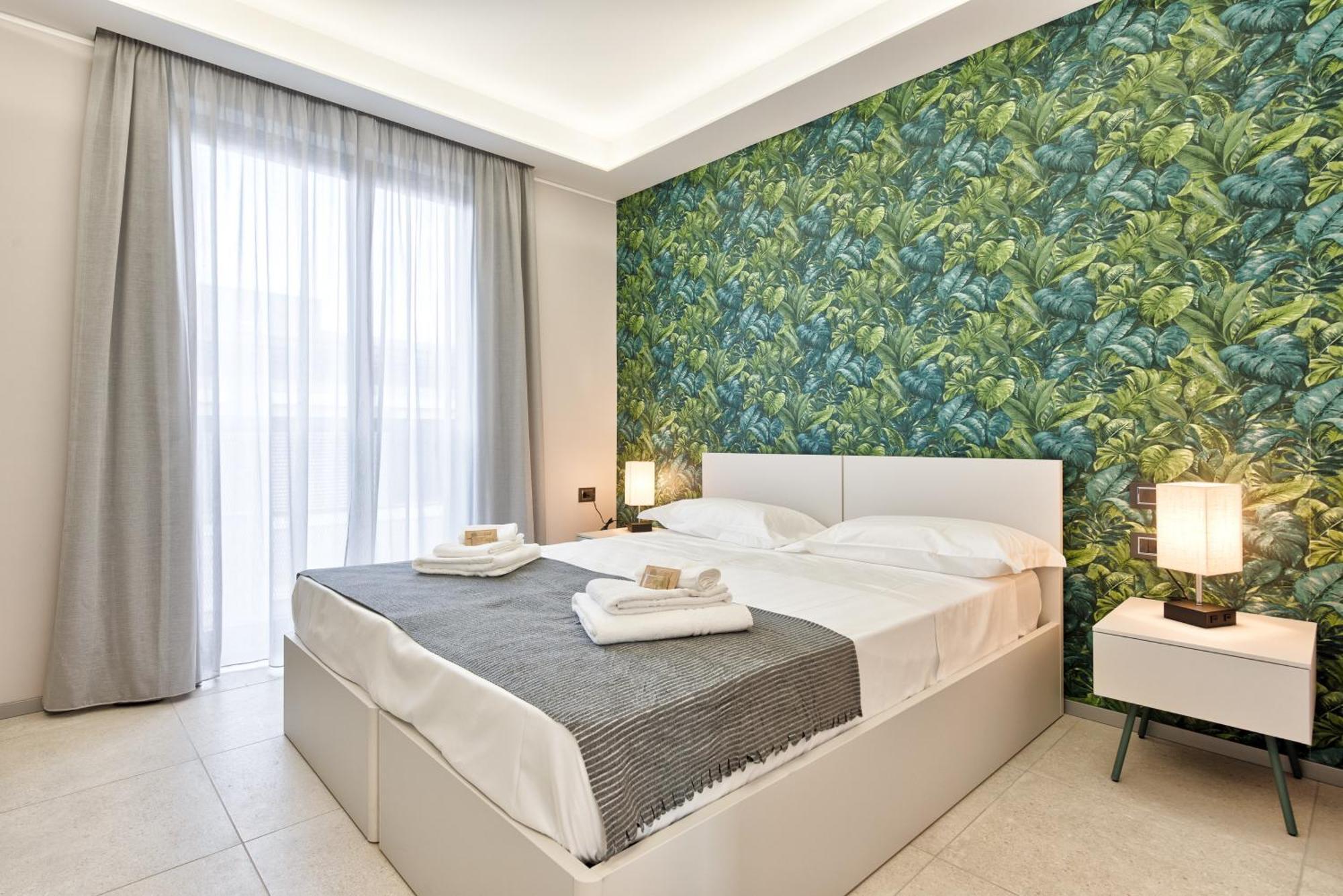 טורינו La Casa Di Malu Apart Hotel : Charming Flats מראה חיצוני תמונה